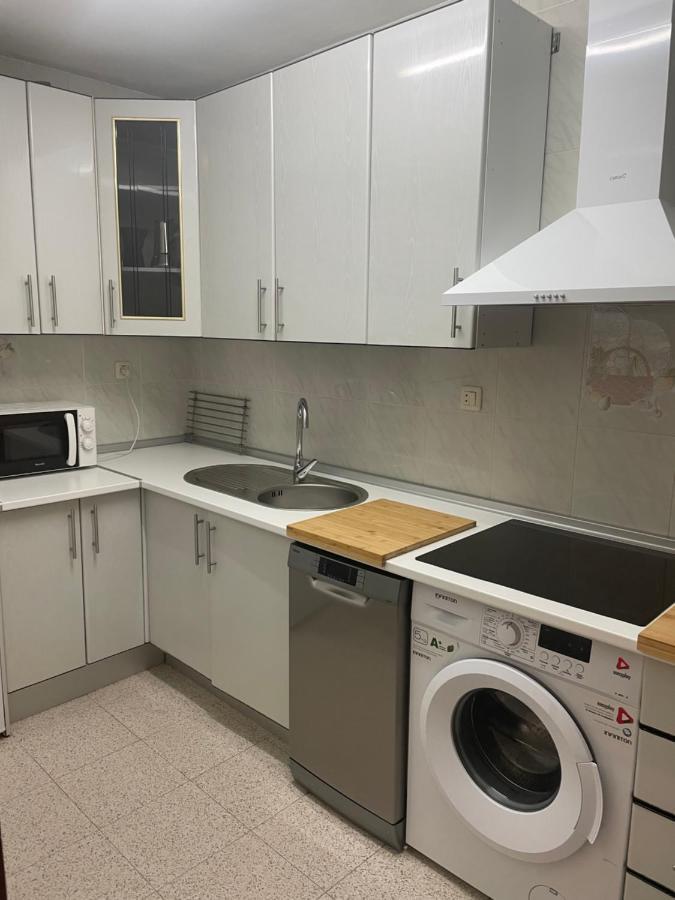Apartamento Centrico Venecia Sevilla Exteriör bild