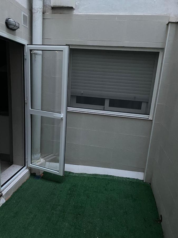 Apartamento Centrico Venecia Sevilla Exteriör bild