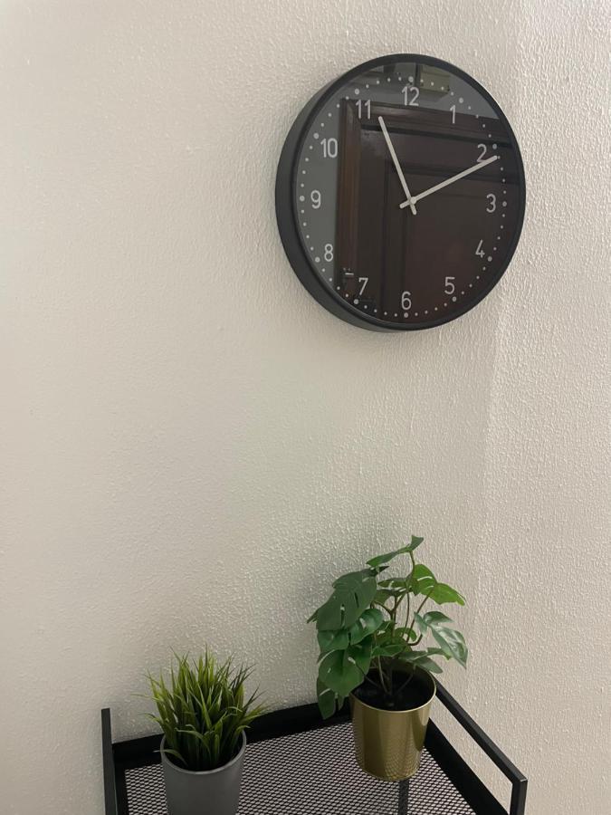 Apartamento Centrico Venecia Sevilla Exteriör bild