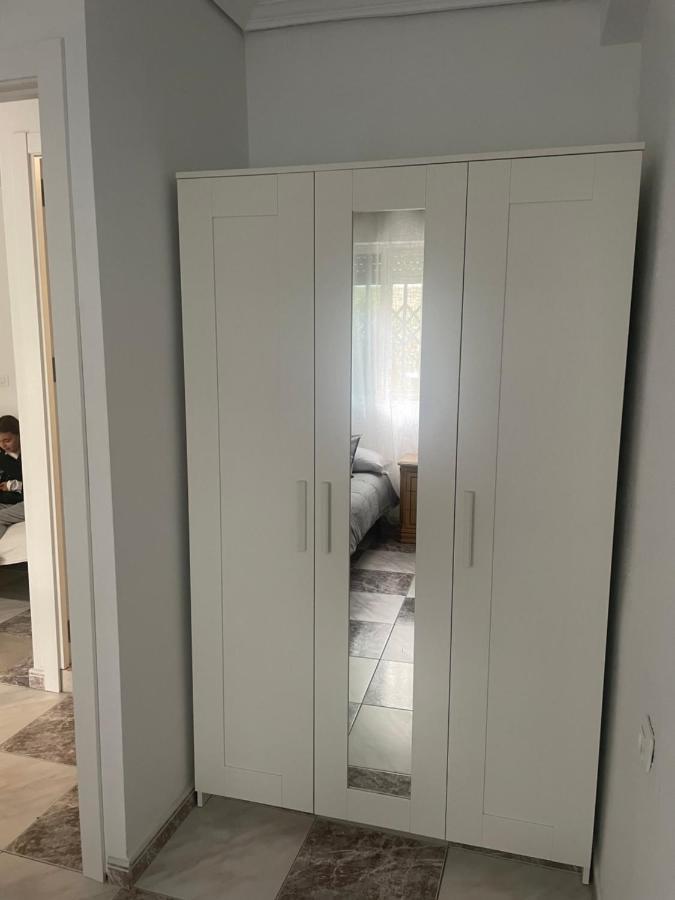 Apartamento Centrico Venecia Sevilla Exteriör bild