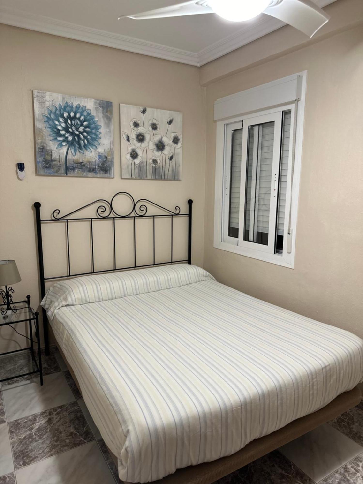 Apartamento Centrico Venecia Sevilla Exteriör bild