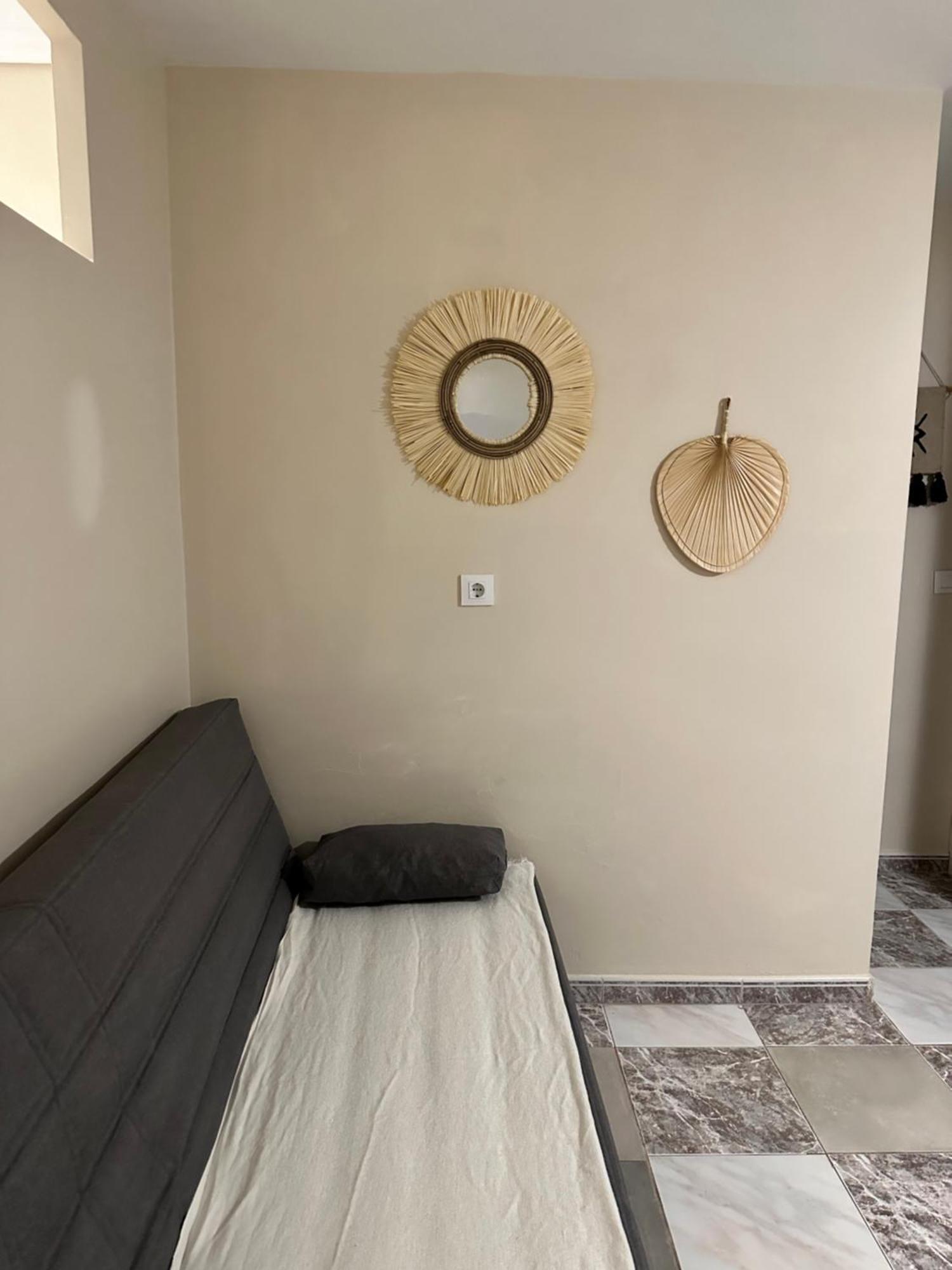 Apartamento Centrico Venecia Sevilla Exteriör bild