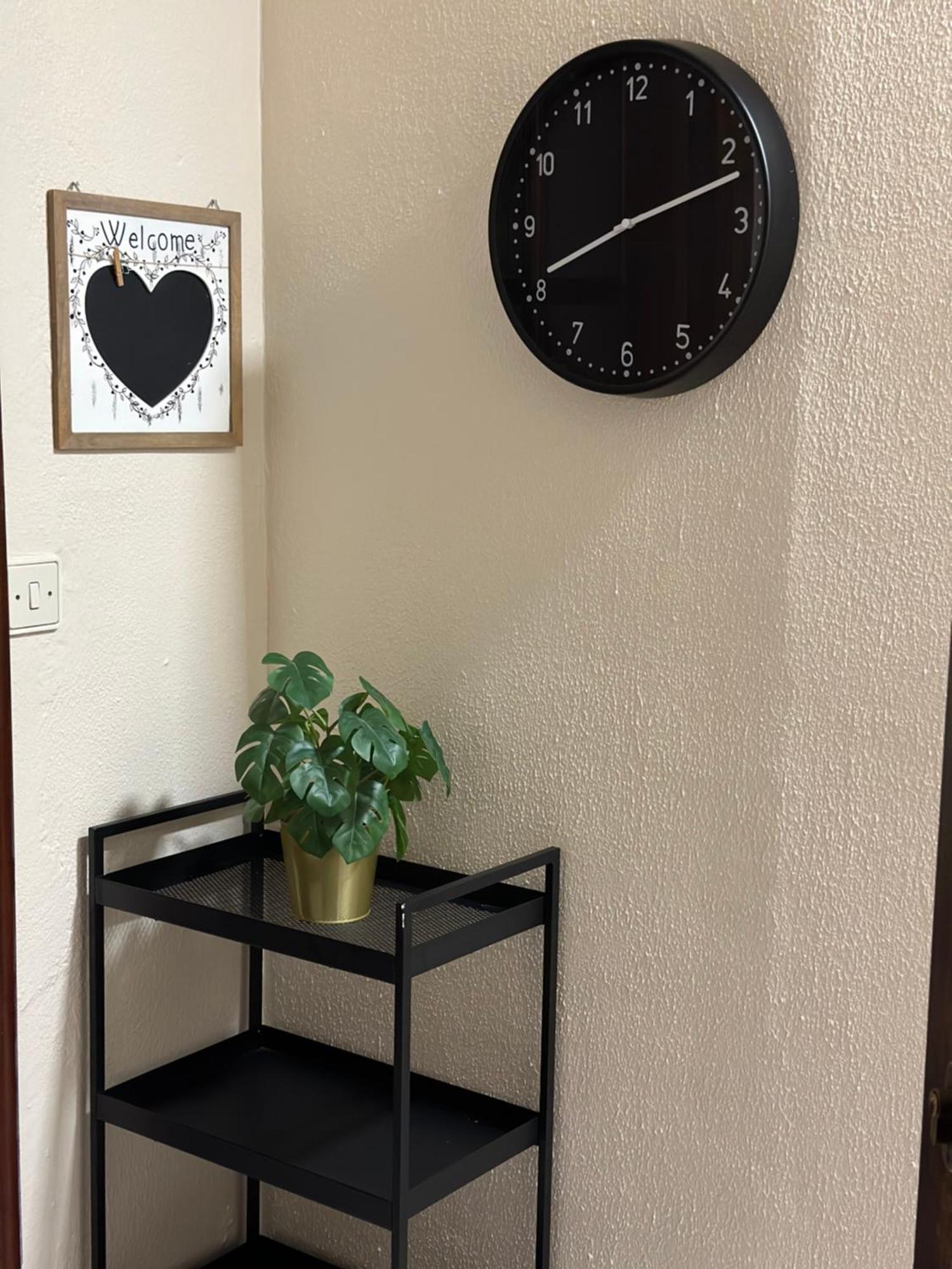 Apartamento Centrico Venecia Sevilla Exteriör bild